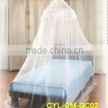 round mosquito nets/princess umbrella bed canopy