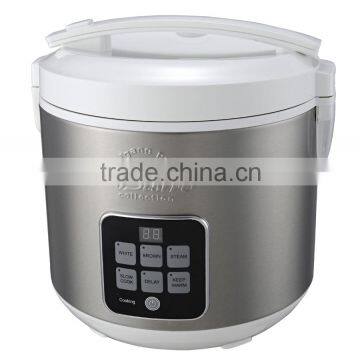 PL-50H1 LED Display with Touch Screen Panel, Fuzzy logic program .multi-cooker