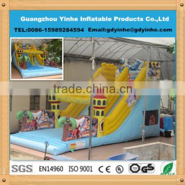 new design commercial inflatable aladdin slide sale china inflatable slide