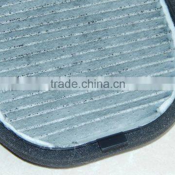 Newfil Cabin Filter 64118390447 64319069926 BM95129C CUK3642-2 photo-5