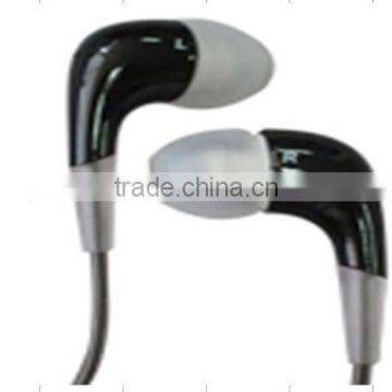 Promotional headphone ear bud