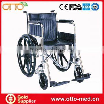 Wheelchair for disabled