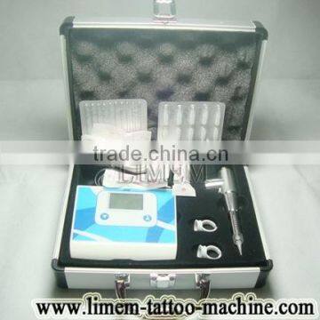 eyebrow tattoos machine