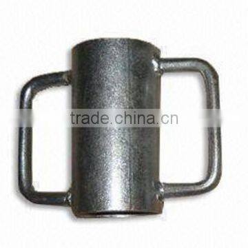 adustable steel shoring prop accessories prop nut