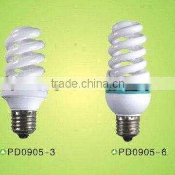 FULL SPIRAL HOME AND WAREHOUSE CFL BULB 18W 40W