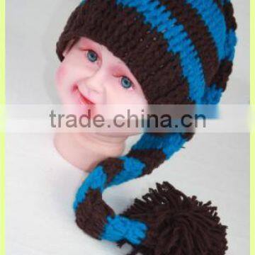 crochet pattern hat with cheap winter hats has a long tail