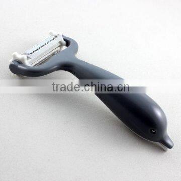 Dolphin 3 -in- 1 Peeler