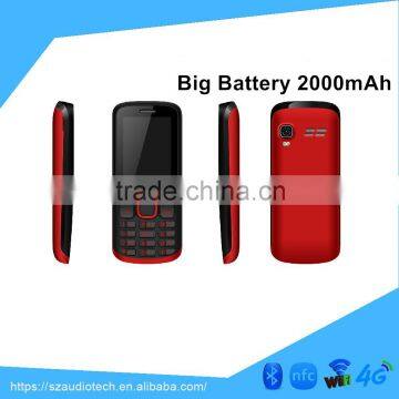 Mobile phones GSM 2000mah long time battery backup mobile very low price china mobile phone                        
                                                Quality Choice
                                                    Most Popular