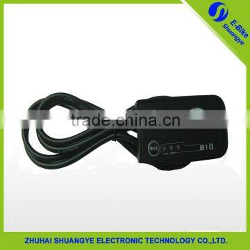 China professional factory outlet electric kit for ebikes