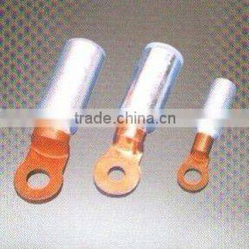 Copper-aluminum Connection Terminals