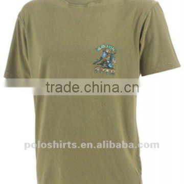 Sun Protection T Shirts UPF 50+ Quick Dry Fishing Shirts