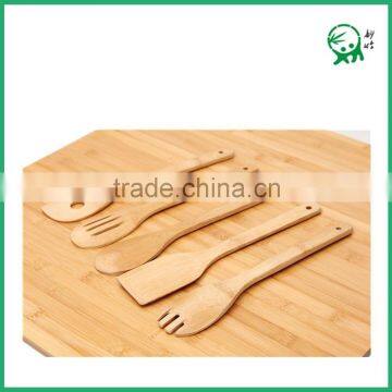 Healthy Bamboo Truner Bamboo Kitchenware