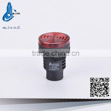 hot selling LED indicator light/buzzer/signal lamp AD22-30MSD