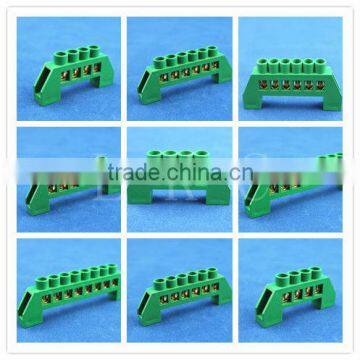 terminal block screw