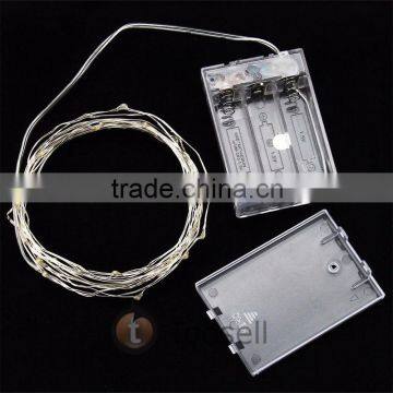 Battery Operated LED String Light