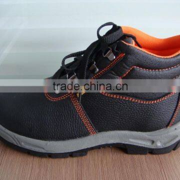 Middle Cut safety shoes