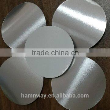 PE seal film seal for foods and beverage bottle neck seal lid