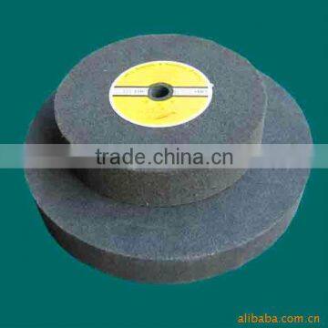 nylon soft grinding wheels