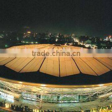 model membrane structure Stadium Gymnasium Sports Stand Stadium grandstand