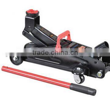 4000 lbs. Capacity 2 Ton Trolley Floor Jack