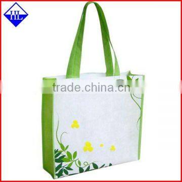 Hot sale pp Recycled fabric bags