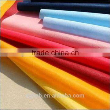 colorful PP spunbonded nonwoven roll