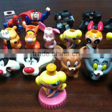 Plastic Toy