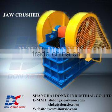 jaw crusher with good price for gold ore/jaw crusher price/ore jaw crusher