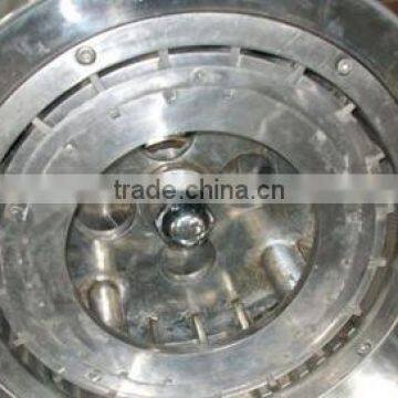 Shanghai TOPS Food Grade Beans Grinding photo-3