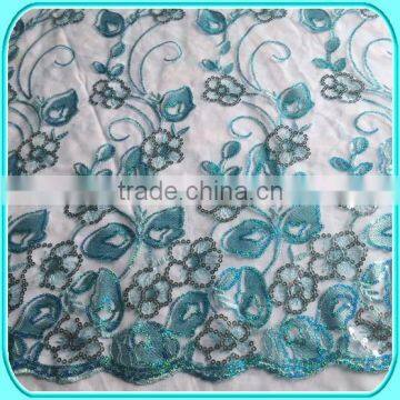 HOT SALE SQUARE SEQUIN FABRIC MADE IN CHINA