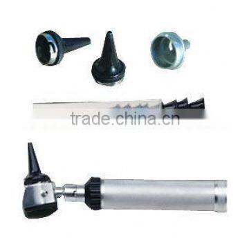 Stainless Steel otoscope,