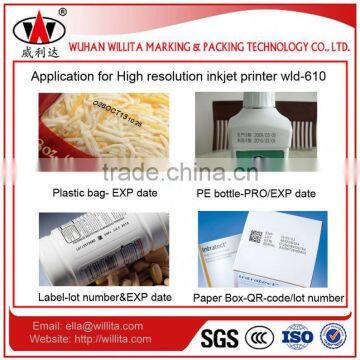 Whole Sale Good UV Ink for Xaar382 photo-2