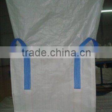 white fabric 180gsm 200kly unprinted pp bulk ton bag,200kly unprinted pp bulk ton bag,unprinted pp bulk ton bag hd