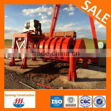 China Golden Supplier Precast Concrete Culvert Pipe Machine