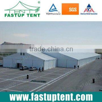 Warehouse Tent for Event , product storage