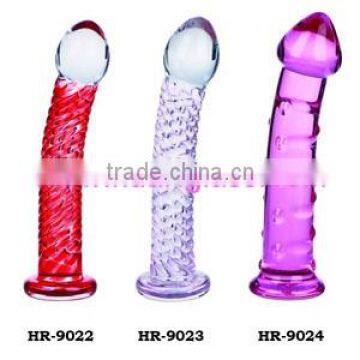 Glass Dildo