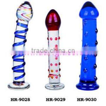 Glass Dildo