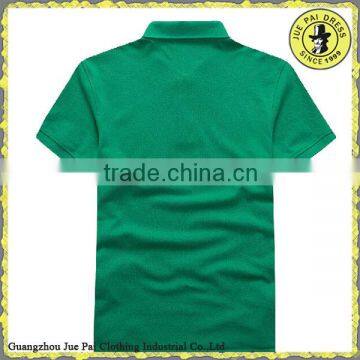 China Factory Cheap Custom Mens Polo T Shirt Design