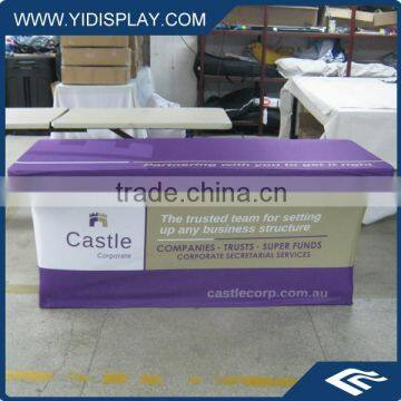 Imprinting Fabric Pop Up Tent Banner Fabric 440 Table Throw Fabric photo-6