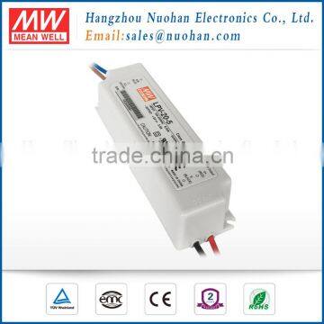 Mean Well in Stock Low Cost Waterpoof IP67 20W 5V LPV-20-5 Led Bulb Driver photo-5