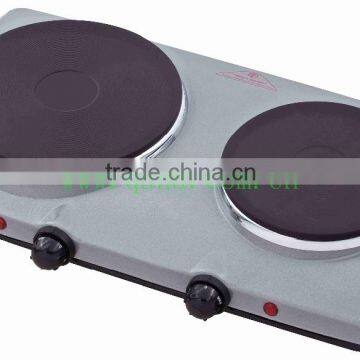 Infrared Ray Burners Stainless Steel Gas Cooker (HP-255A)