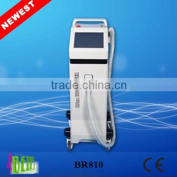 Beir most popular diode laser 810nm laser for hair removal and skin Rejuvenation centre