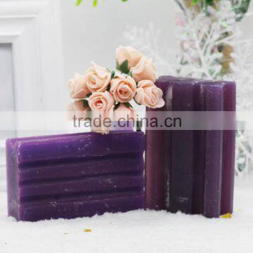 Lavender Fragrance Organic Soap With Cheap Price