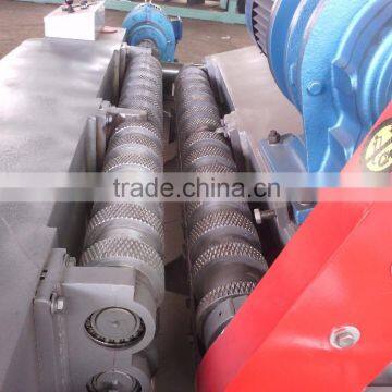 Woodworking Machinery / Veneer Peeling Machine / Wood Veneer Peeling Lathe photo-5