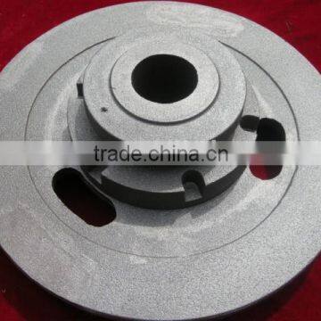 Cast Iron Parts, Nodular Iron Casting Parts