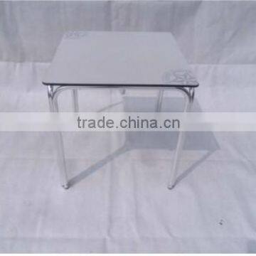 Phenolic compact table