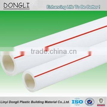 Ppr and Ppr Pipes and Fittings