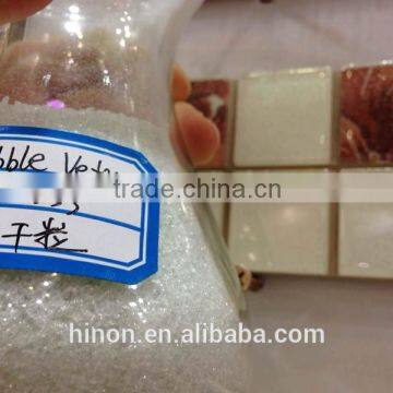 Relief Vetrosa for Third Firing Decoration on Tiles photo-4