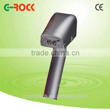 65% High speed Satellite dish antenna DiSEqC H-H motor