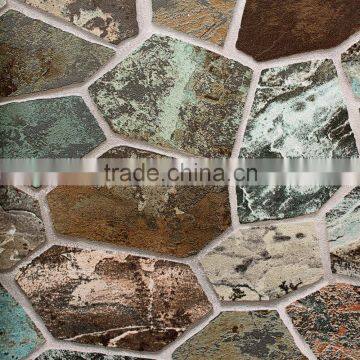 Wallpaper 3d 2015 Home Decoration photo-2